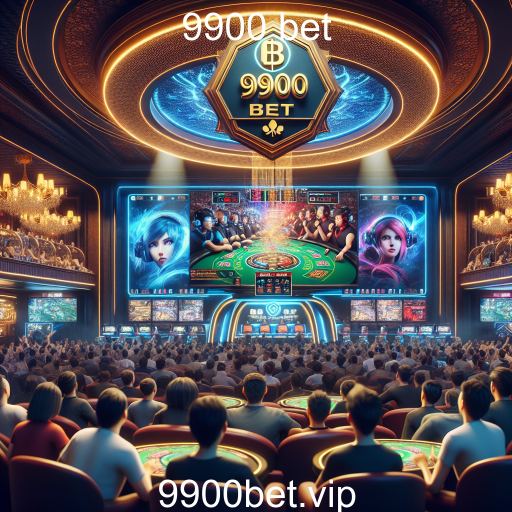 A Ascensão dos E-Sports: O Futuro do Entretenimento Digital