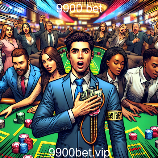 A Importância dos Jogos de Suporte na 9900 Bet
